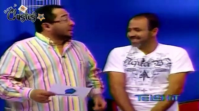 119 GUERRA DE CHISTES 2010 CAP 119 Silver King _Luchador AAA