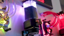 Corsair Went FULL Crazy - Hydro X Launch
