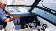 2019 Sea Ray Sundancer 320 Boat For Sale at MarineMax Long Island, NY