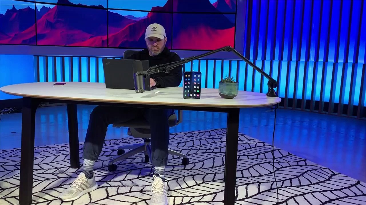 Goodbye Samsung Galaxy Fold...