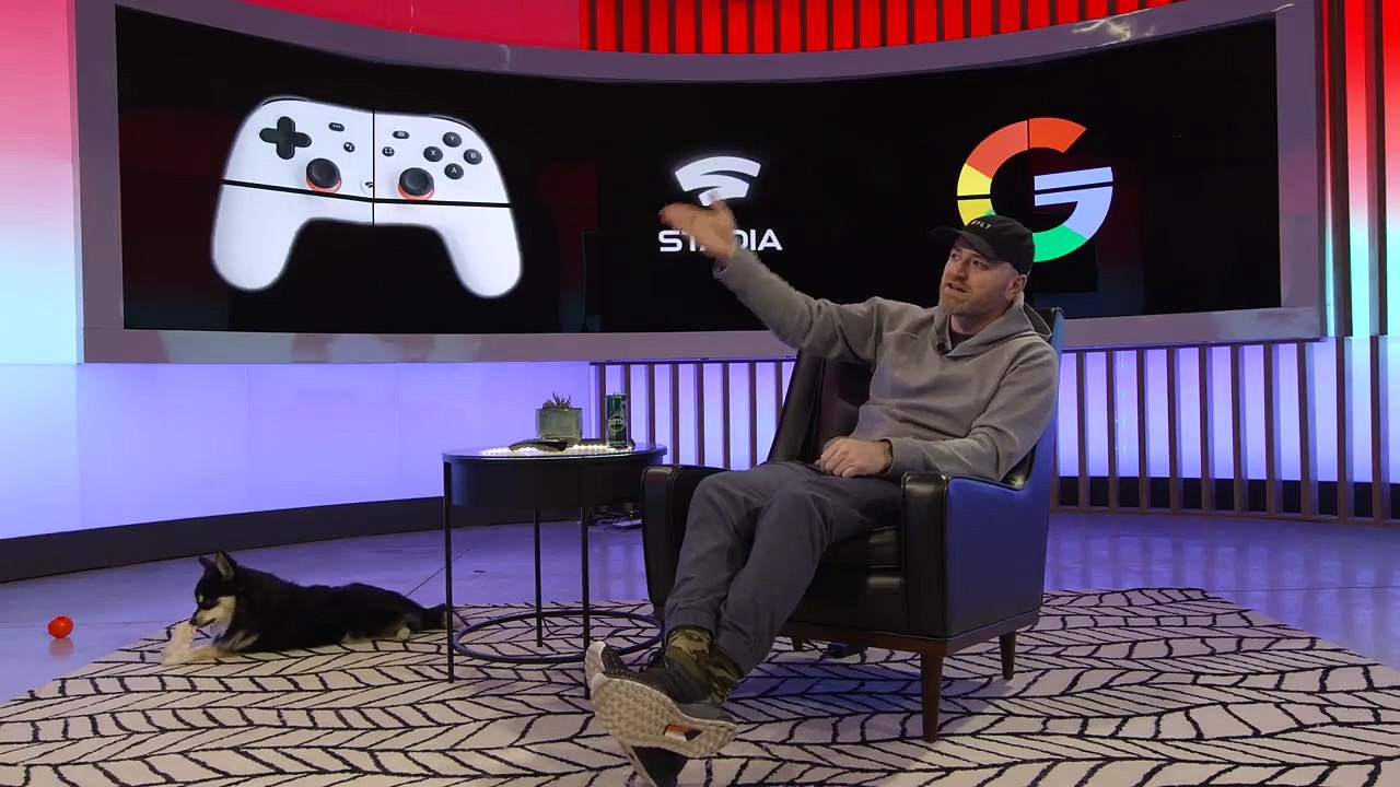 Google Stadia Is Here. Is Xbox Doomed
