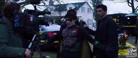 Titans Season 2 Trailer (2019) Deathstroke, Superboy, Aqualad