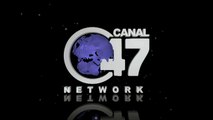 Canal 47 Network Intro