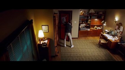 Scary Stories to Tell in the Dark movie trailer - Season of the Witch