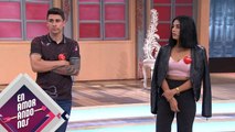 ¡Jeff ya NO QUIERE MÁS CITAS con Jenny! | Enamorándonos