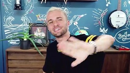 Une énième vidéo avec mon chien mais pour une bonne raison