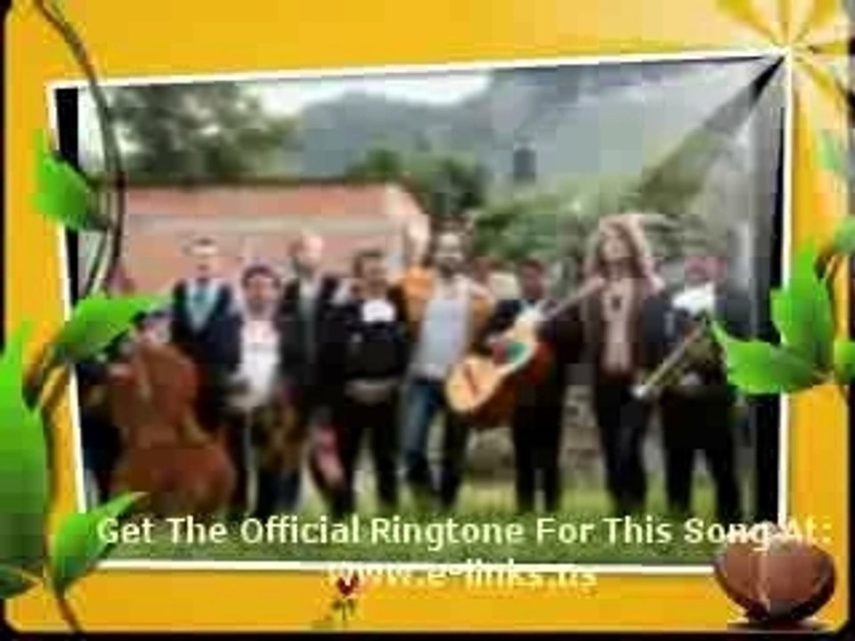 The Killers - All The Pretty Faces