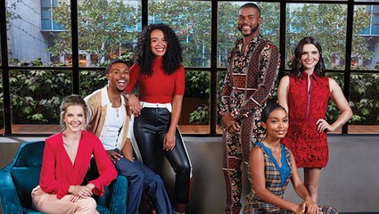 Freeform Targets the Post-Collegiate Crowd With Authentic, Inclusive Stories