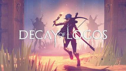 Decay of Logos - Trailer date de sortie