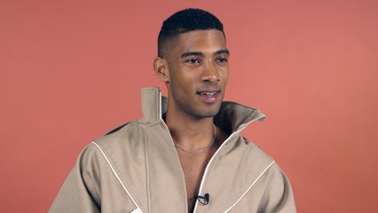 How Rubby Valentin Represents Latinx & Queer Identities in His Genre-Mixing Music