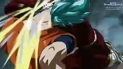 Dragonball Super Super Saiyain God Is Overrated