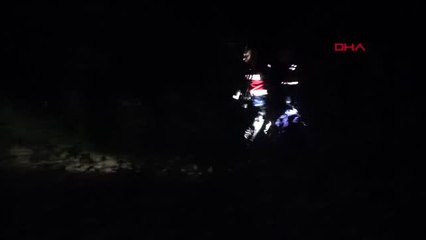 Bolu'da balık tutmak için gittiği gölete giren kişi boğuldu