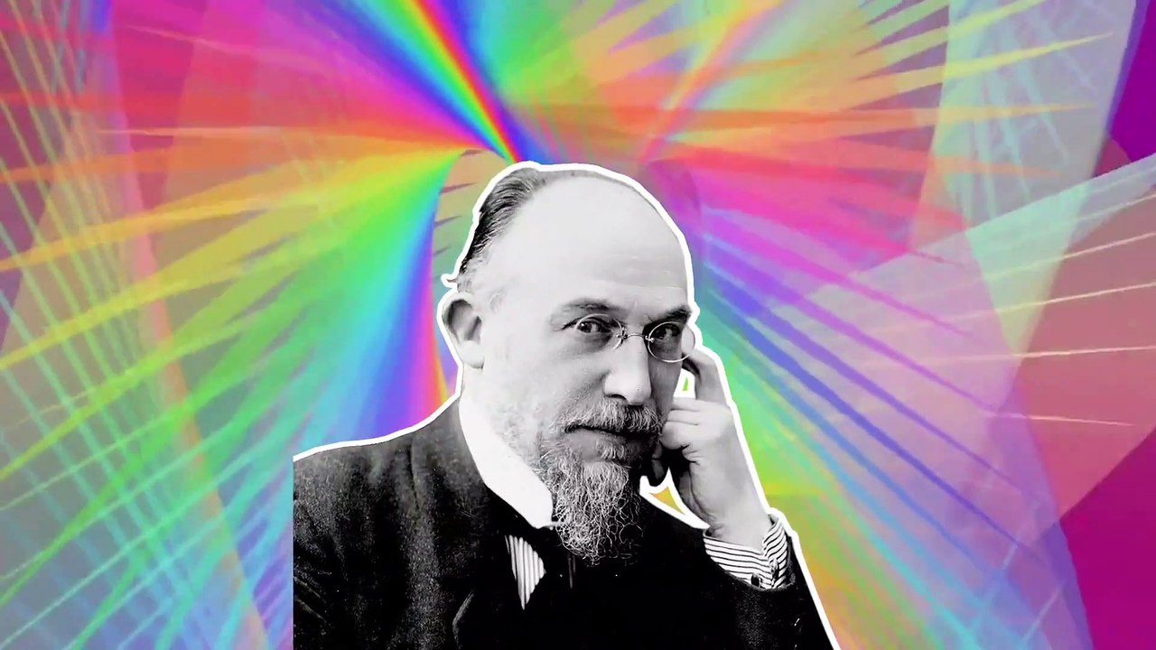Erik Satie | History's Most Eccentric Musician