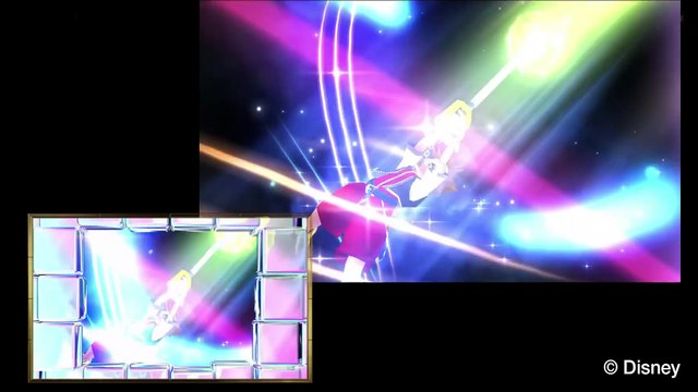 Kingdom Hearts HD 2.8 Final Chapter Prologue - Trailer TGS 2016