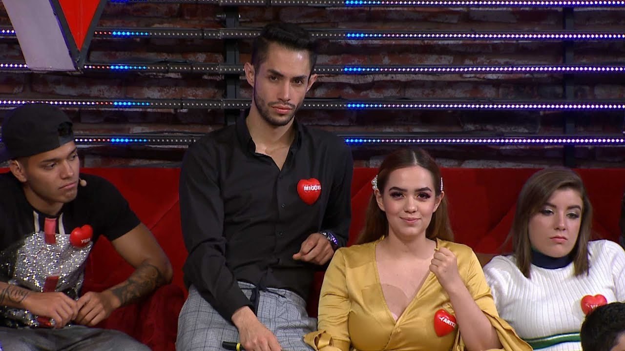 ¿Miguel querrá SEGUIR LUCHANDO por el amor de Yaritza? | Enamorándonos
