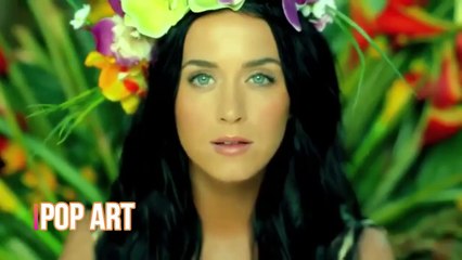 51 -ROAR -KATY PERRY - REMIX