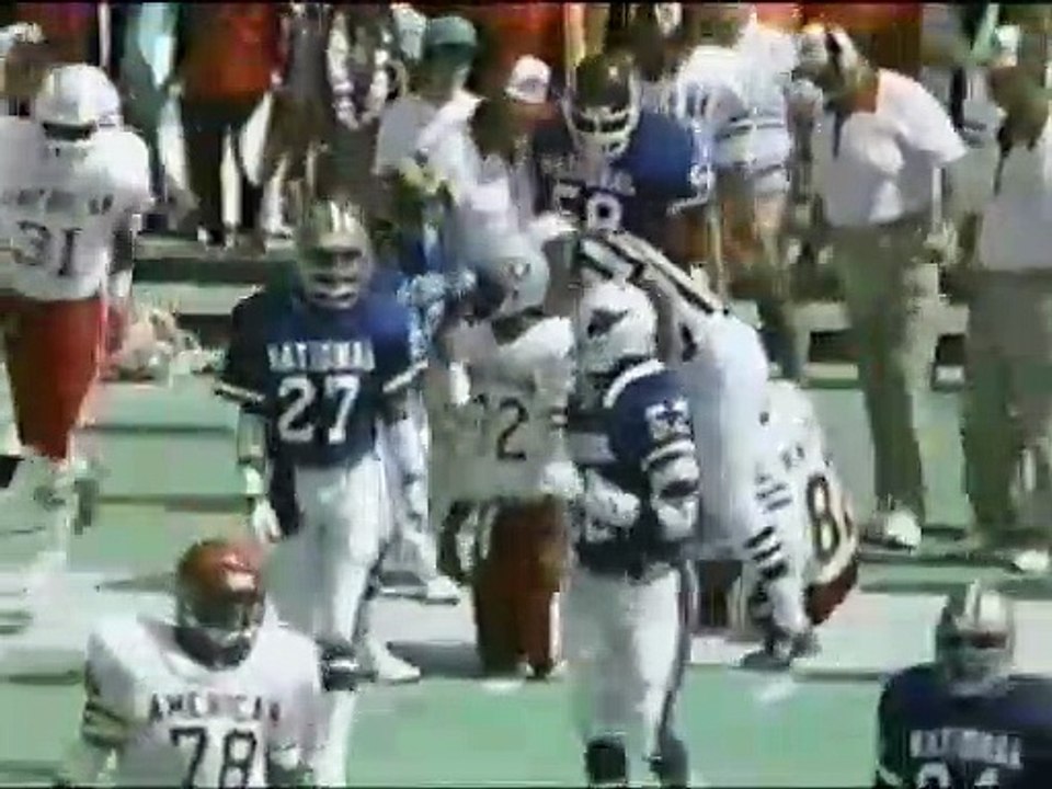 Mike Munchak injured