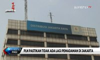PLN Pastikan Tidak Ada Lagi Pemadaman di Jakarta
