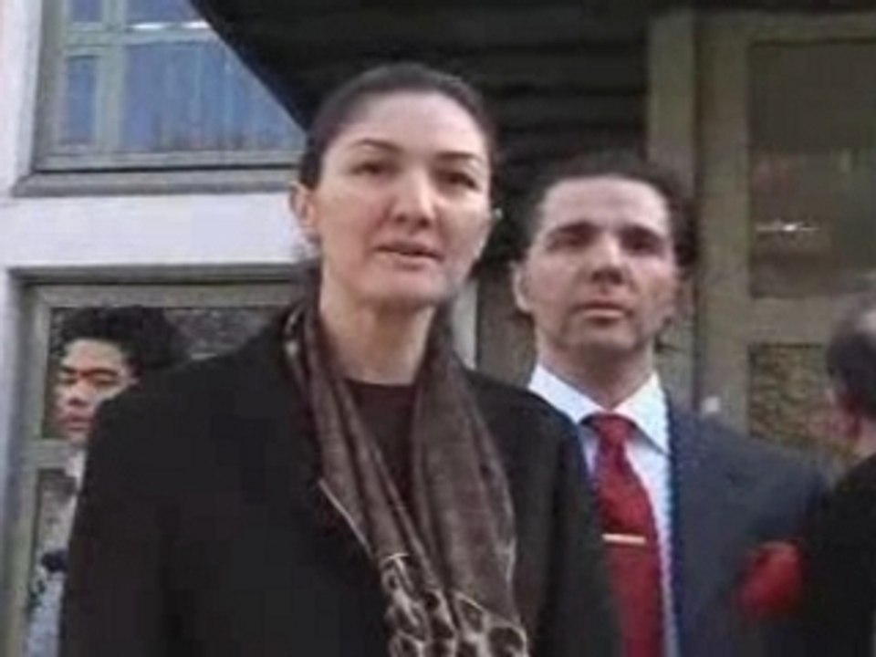 HÜMA BABUNA'DAN CEVAT BABUNA'YA CEVAP -3