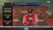Alex Cora Discusses Red Sox Struggles With Runners In Scoring Position