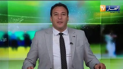 إدارة سامبدوريا تفاوض رشيد غزال تمهيدا لضمه في الميركاتو الصيفي