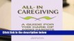 About For Books  All-In Caregiving: A Guide for the Care of Aging Parents  Review