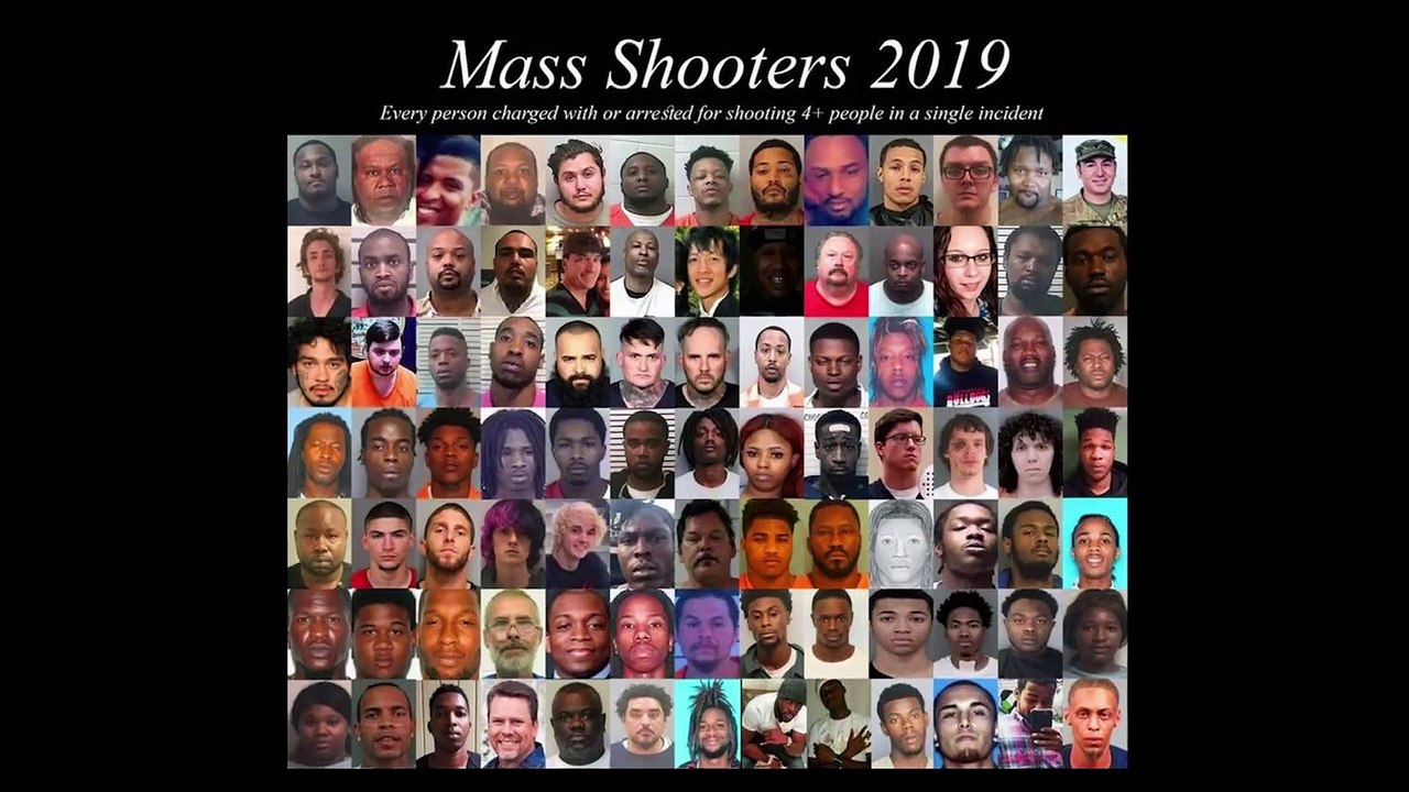 Buy Your Gun Yet?