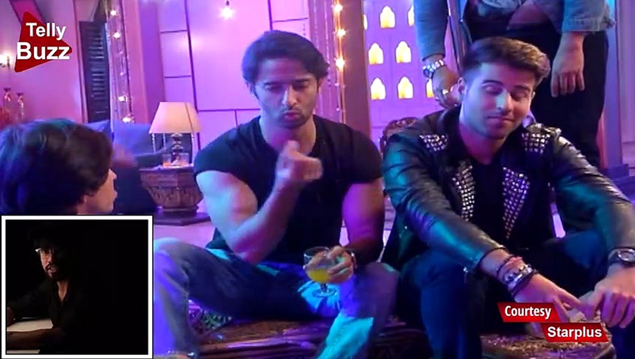 Yeh Rishtey Hain Pyaar Ke || 7 AUgust