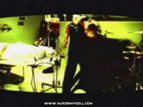 Murderdolls - Dead in Hollywood