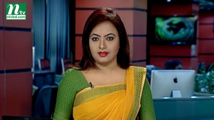 NTV Shokaler Khobor | 07 August 2019