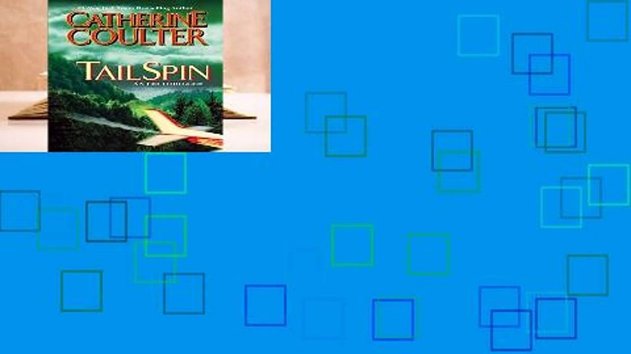 [FREE] Tailspin (FBI)