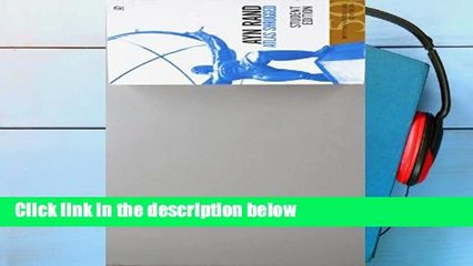 [READ] Atlas Shrugged