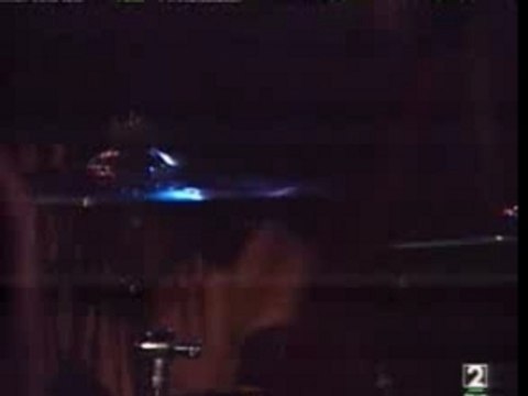 Murderdolls Dead in Hollywood