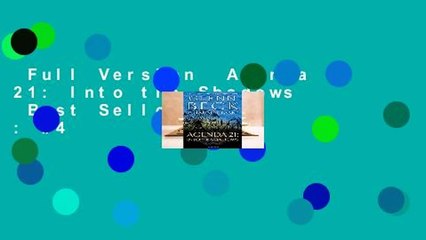 Full Version  Agenda 21: Into the Shadows  Best Sellers Rank : #4