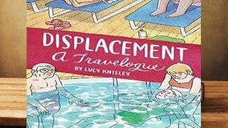 About For Books  Displacement  Review