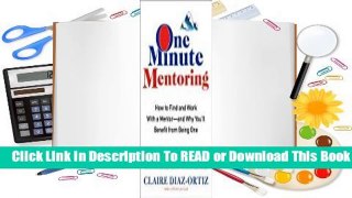 Online One Minute Mentoring  For Kindle