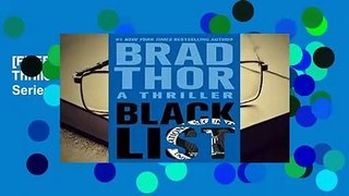 [FREE] Black List: A Thriller (The Scot Harvath Series)
