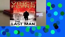 [READ] The Last Man (Mitch Rapp Novel)