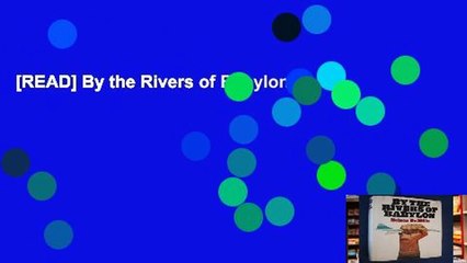 [READ] By the Rivers of Babylon