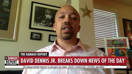 Toni Morrison - Nobel Prize Author - Dies At 88