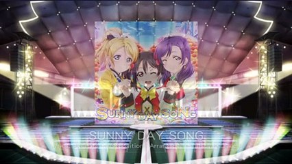 【ラブライブ！スクフェス】SUNNY DAY SONG【EXPERT】【フルコンボ】