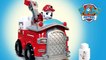 Paw Patrol Ionix Jr Rescue Marshall EMT Ambulance - Unboxing Demo Review || Keith's Toy Box