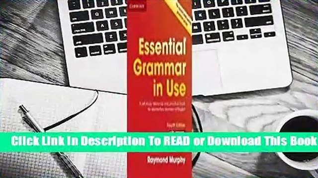 Online Essential Grammar in Use with Answers: A Self-Study Reference and Practice Book for
