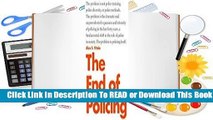 Full E-book The End of Policing  For Trial