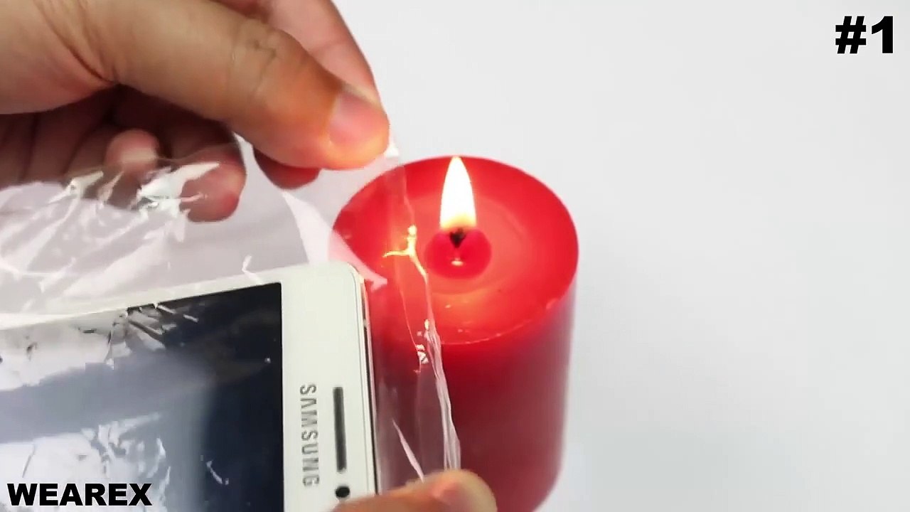 209.Top 10 best life hacks for smartphone