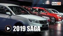 Proton launches 2019 Saga