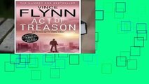 [Doc] Act of Treason (The Mitch Rapp Series)