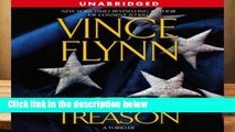 [FREE] Act of Treason (Mitch Rapp Novels)