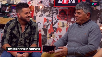 Entrevista a Máximo Gallardo - 2da parte