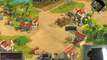 2v2 Arena - Project Celeste - Age of Empires Online